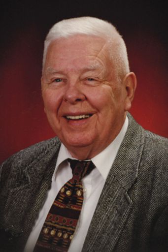 Newton Paul ‘Van’ Van Maren  Jr. Profile Photo