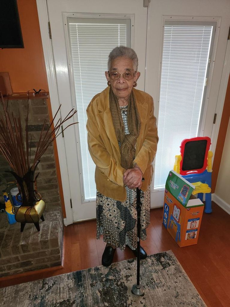 Nellie O'Neal Brewer Profile Photo