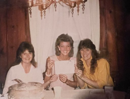 Barbara Jo (Blanton)  Knauer photo gallery thumbnail 68 of 94