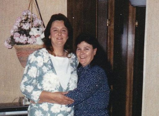 Patsy Johnson photo gallery thumbnail 3 of 4