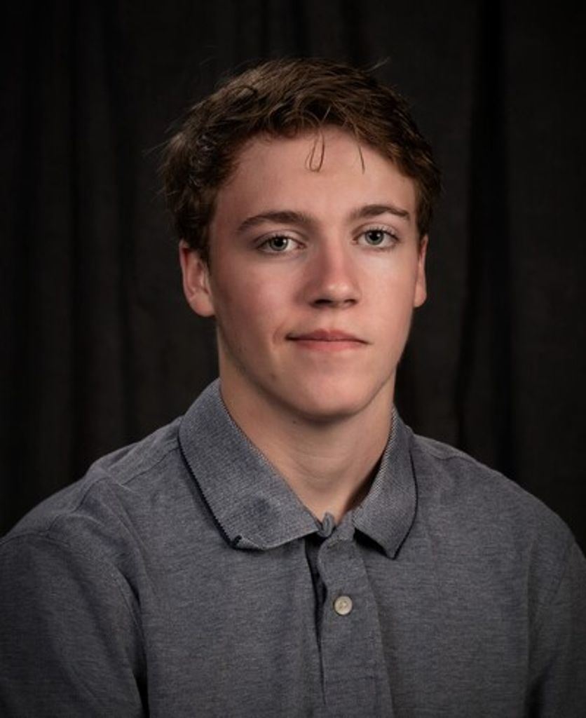 Porter Denton Harris