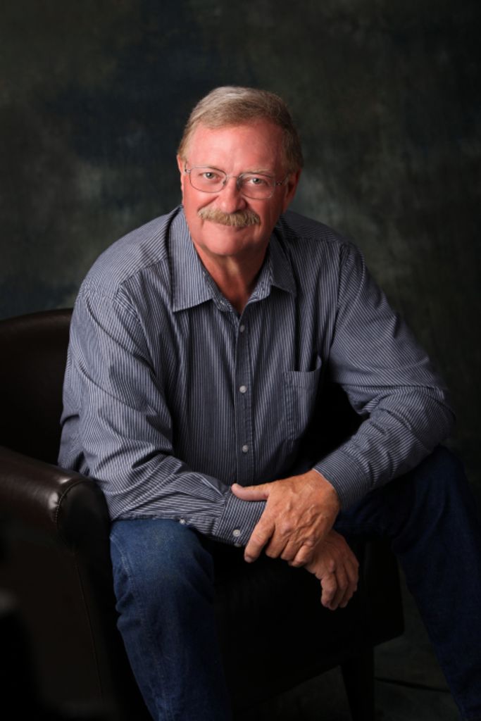 Roger Lee Dunn