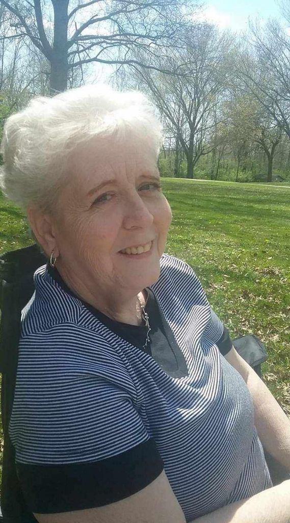 Rosemary Egelston Profile Photo