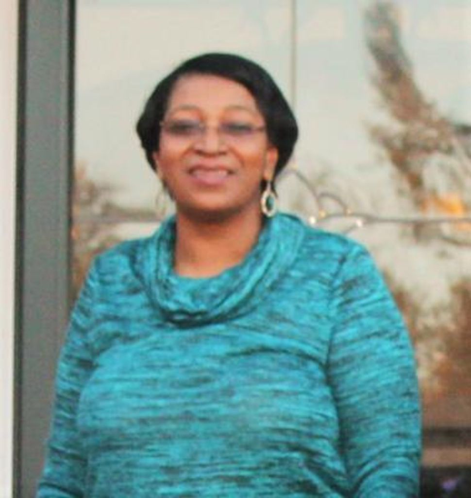 Maria  Janice Landy-James