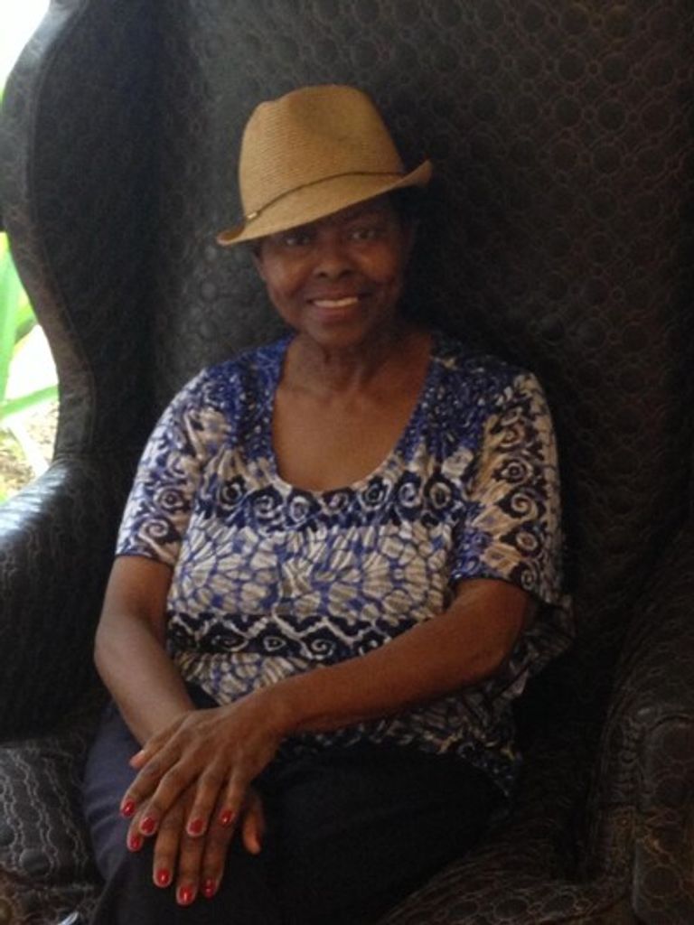 Kathy Alexander Nichols Profile Photo