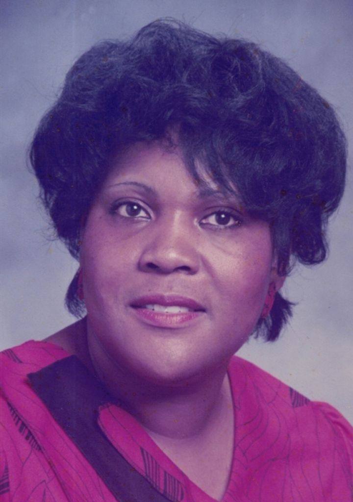 Barbara Jean Persley-Jones