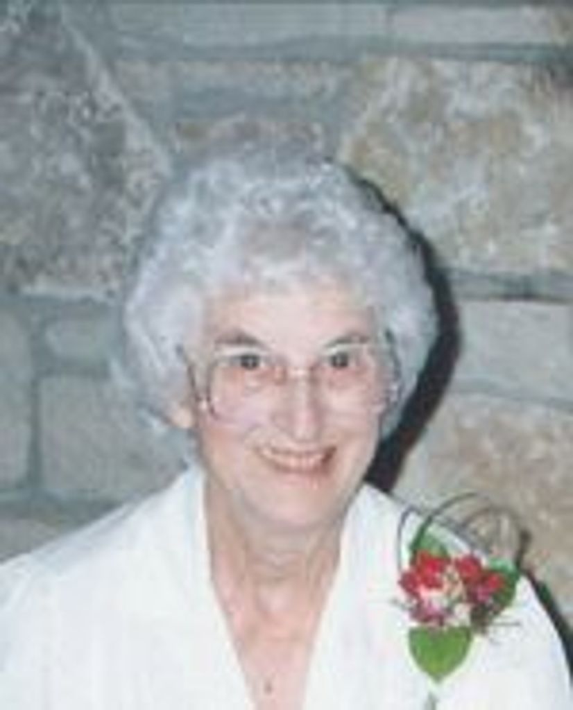 Grace Eloise Dellett