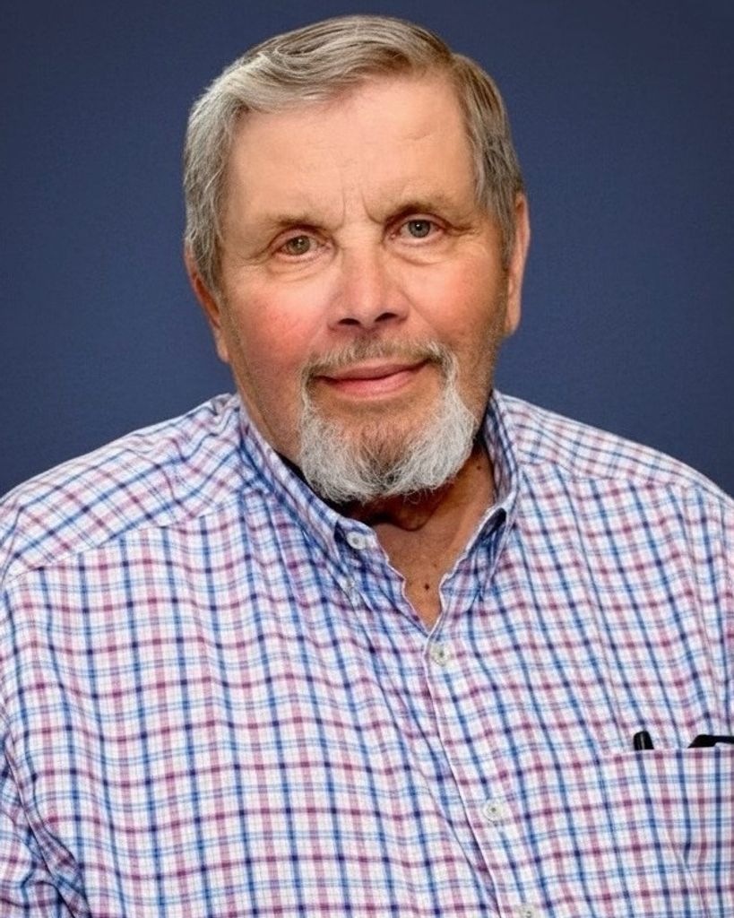 Kenneth Francis Gatz Profile Photo