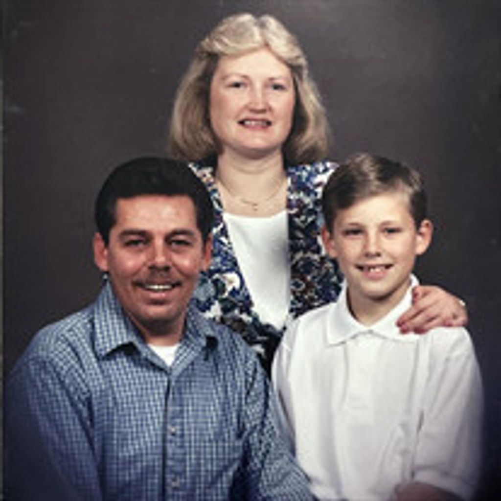 Gerald M. Seymour Profile Photo