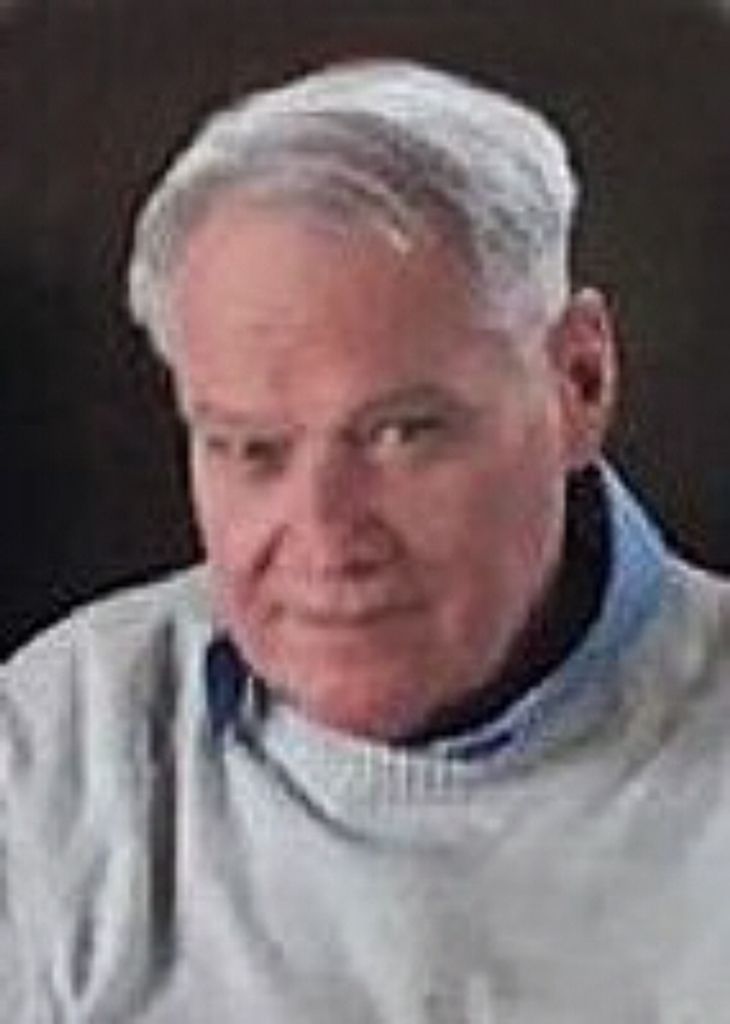 Michael Patrick Kelly