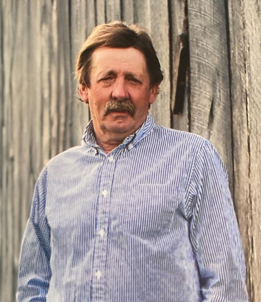 Danny Buckman Profile Photo