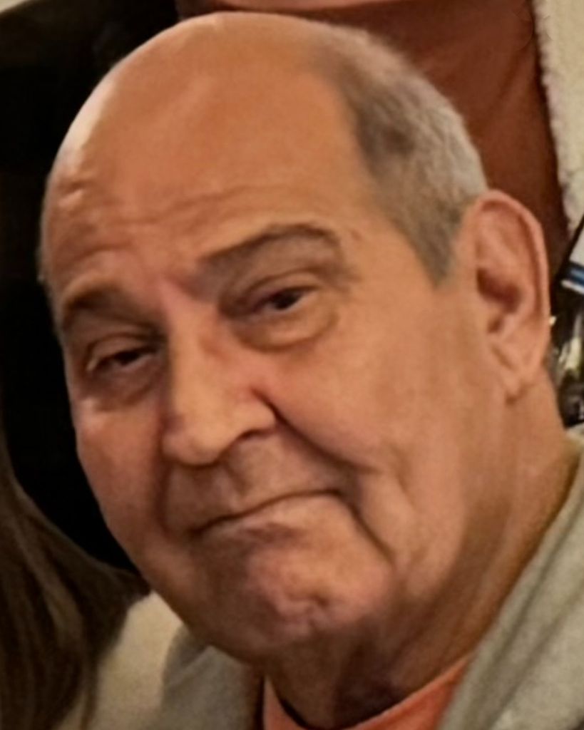 Oscar Garcia, Jr.