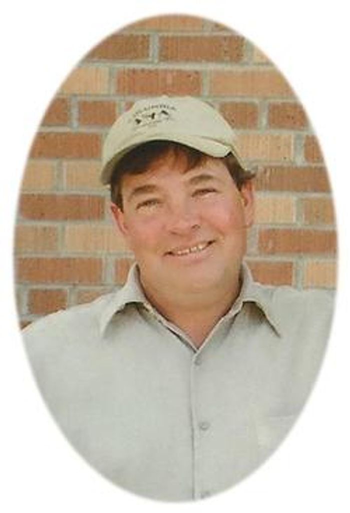 Kevin John Jordan