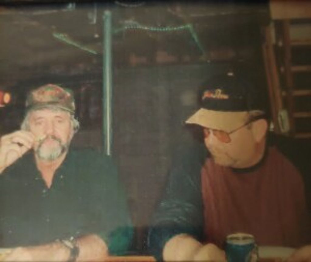 James Edward Holland Profile Photo