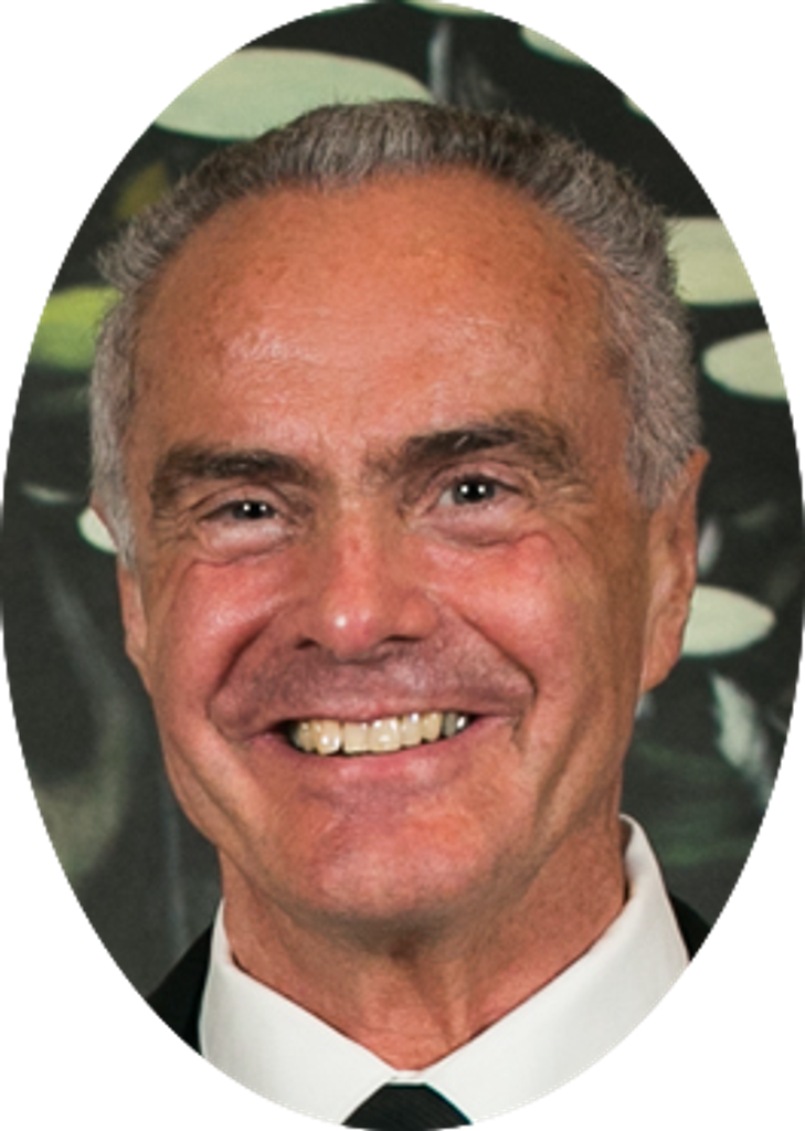 Lewis Kruger