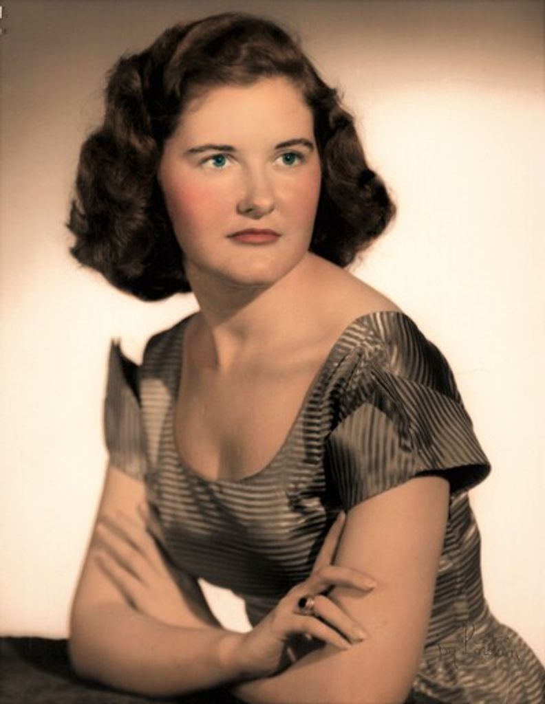 Ina Mancini Profile Photo