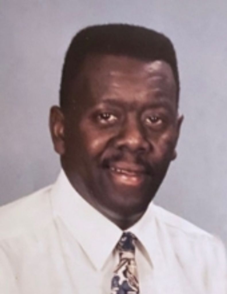 Otis Lee Bailey, Sr.