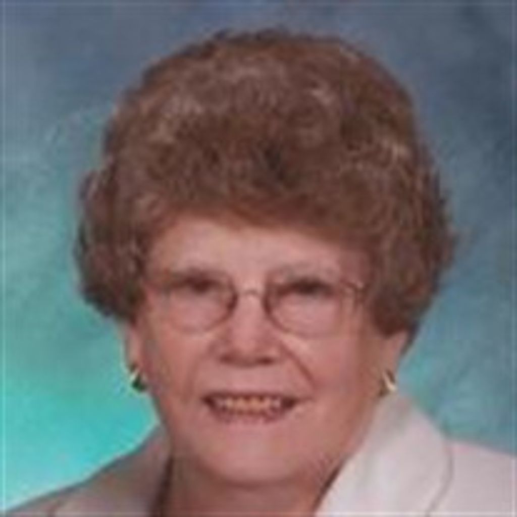 Dorothy Benitta Uhlenkamp Profile Photo