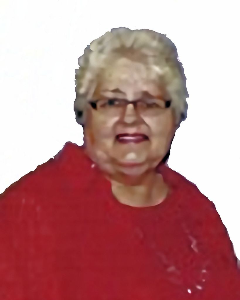 Eunice Sprung Profile Photo