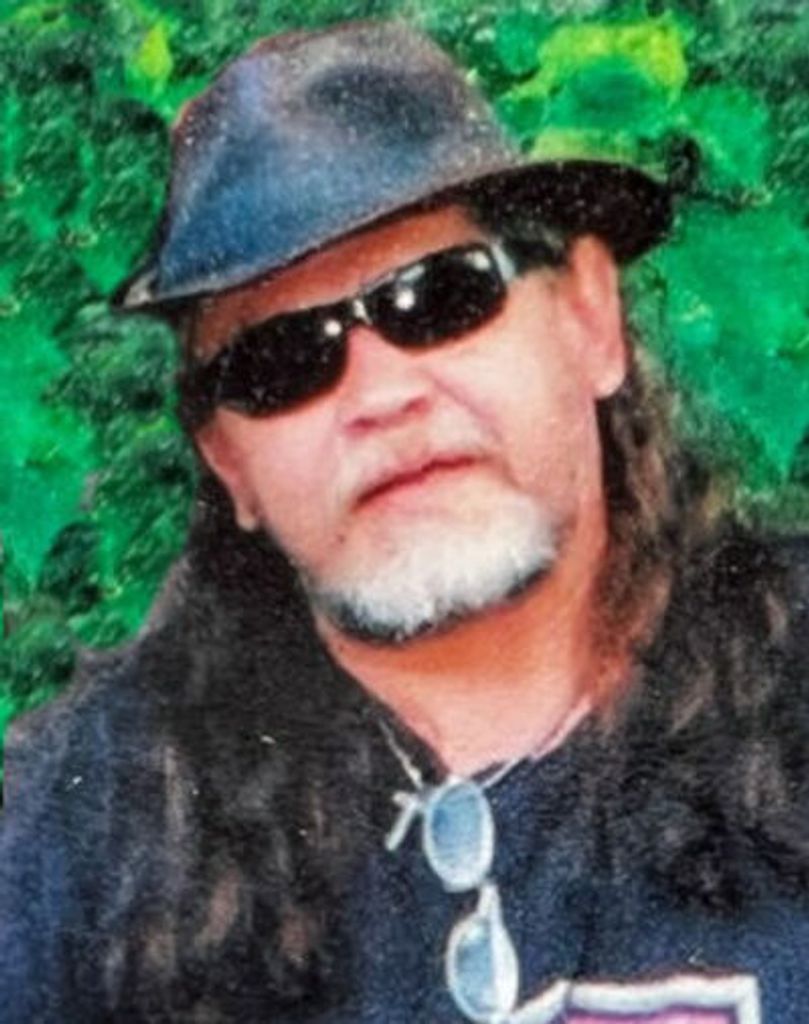 James 'Jimmy' A. Nelson