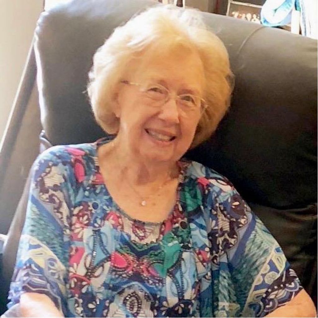 Banz, Roberta Edna