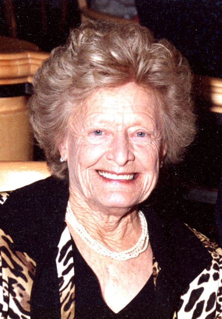 Gladys Helms Profile Photo