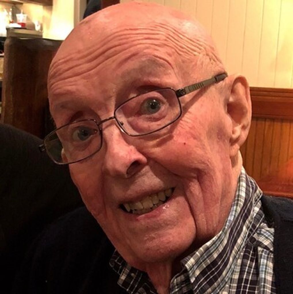 Joseph Francis Quinn Profile Photo