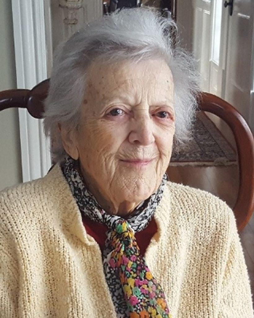 Jacqueline Chapman Profile Photo