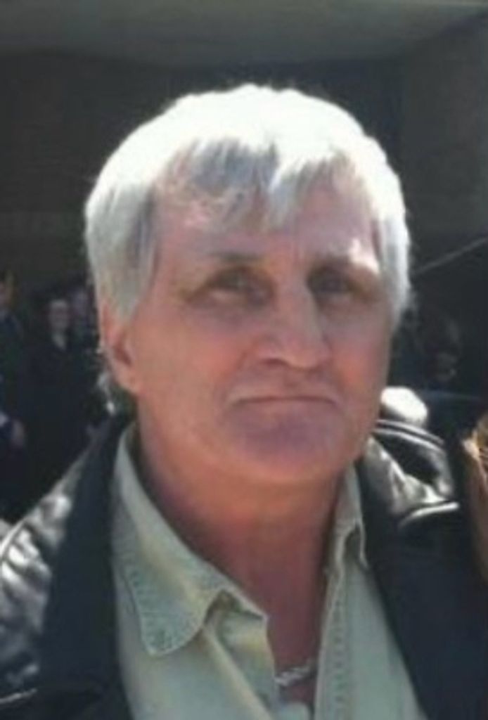 William P. Campbell