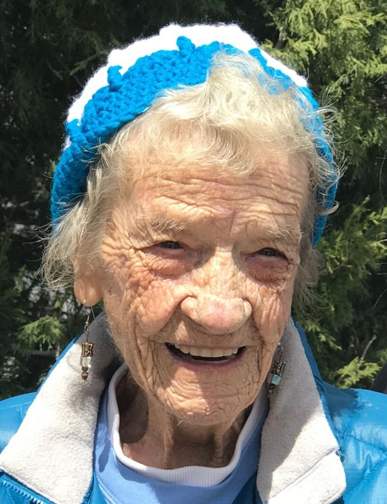 Dorothy Van Hook Profile Photo
