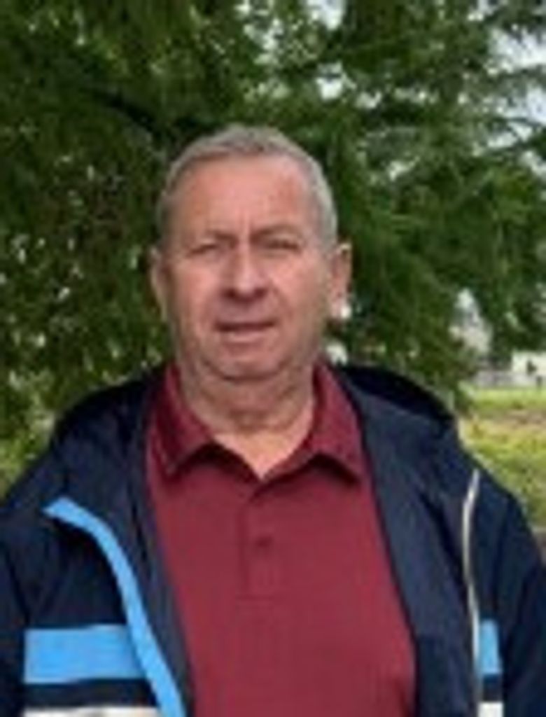 Thomas G. Plume
