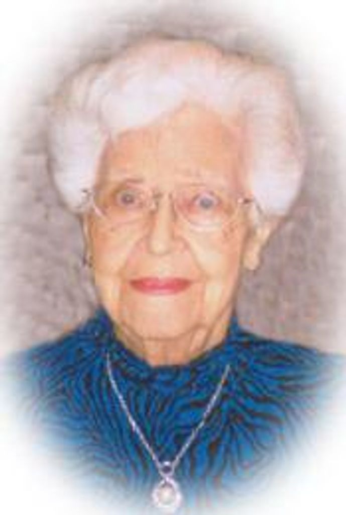 Mary Garris