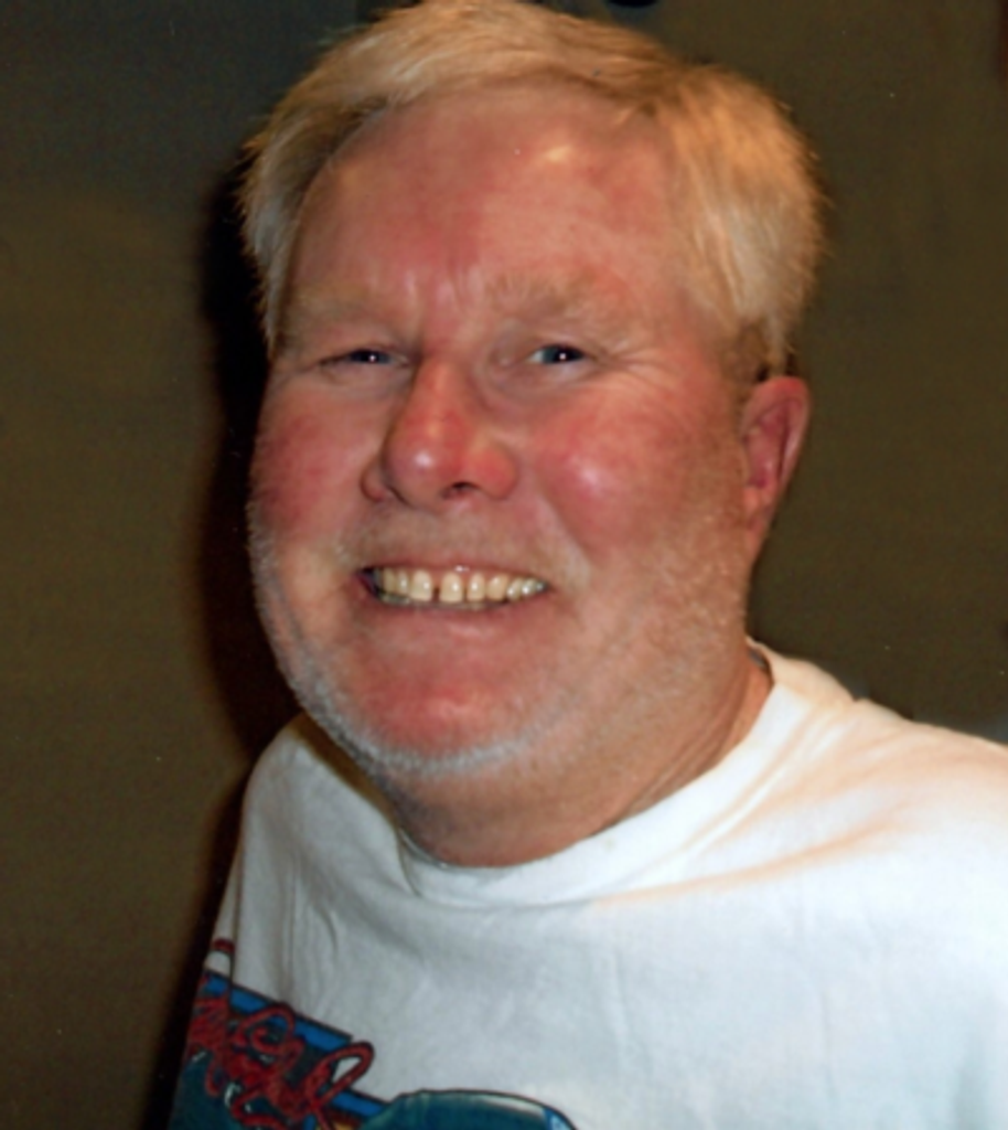 Gary Reice Graham Profile Photo