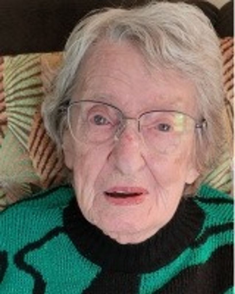 Eileen M. Guenin