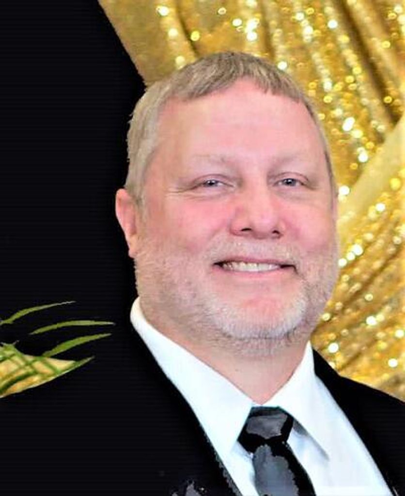 Roland Lee Lehmann Profile Photo