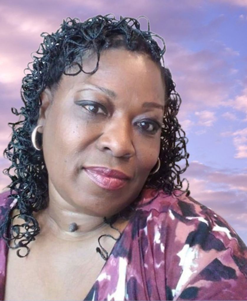 Anna Marie Thomas-Hopson Profile Photo