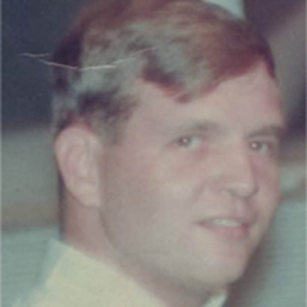 Elwood G. Sampson