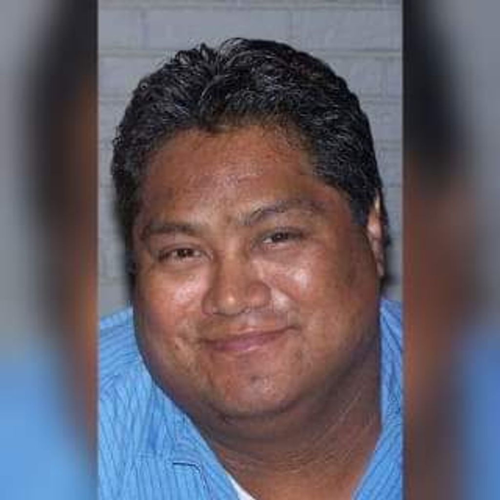 Thomas Walkingstick Profile Photo
