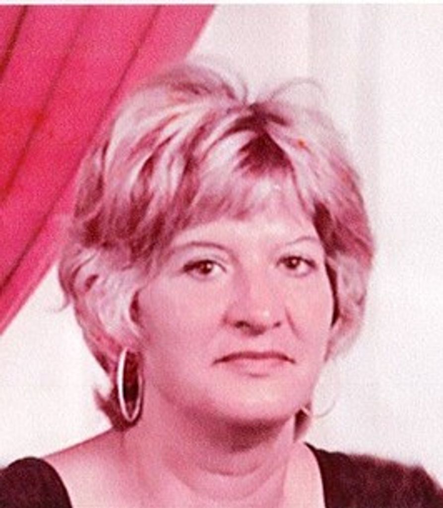 Jeannette Jones