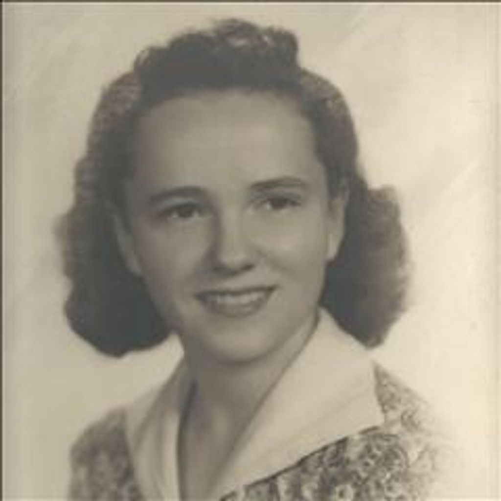 Lucille Marguerite Gibbens-Norris Profile Photo