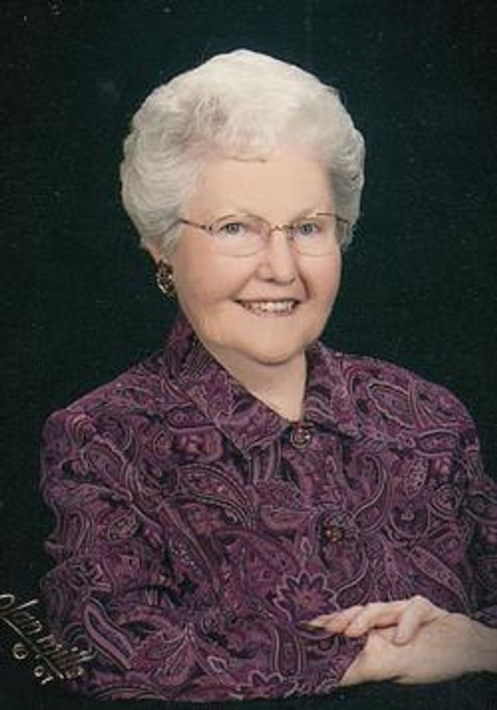 Juanita Elizabeth Boyle Paris Profile Photo