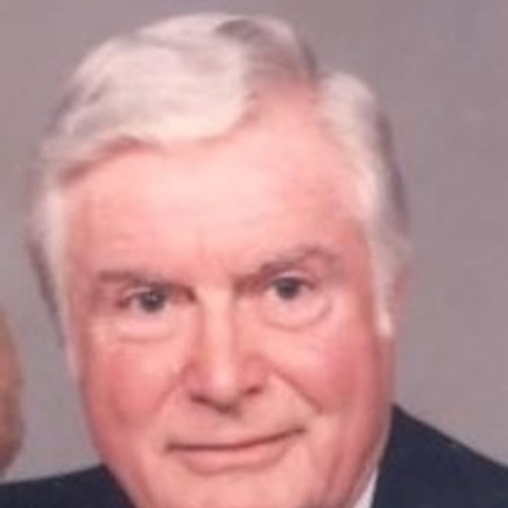 THOMAS FRANKLIN JOINER Profile Photo