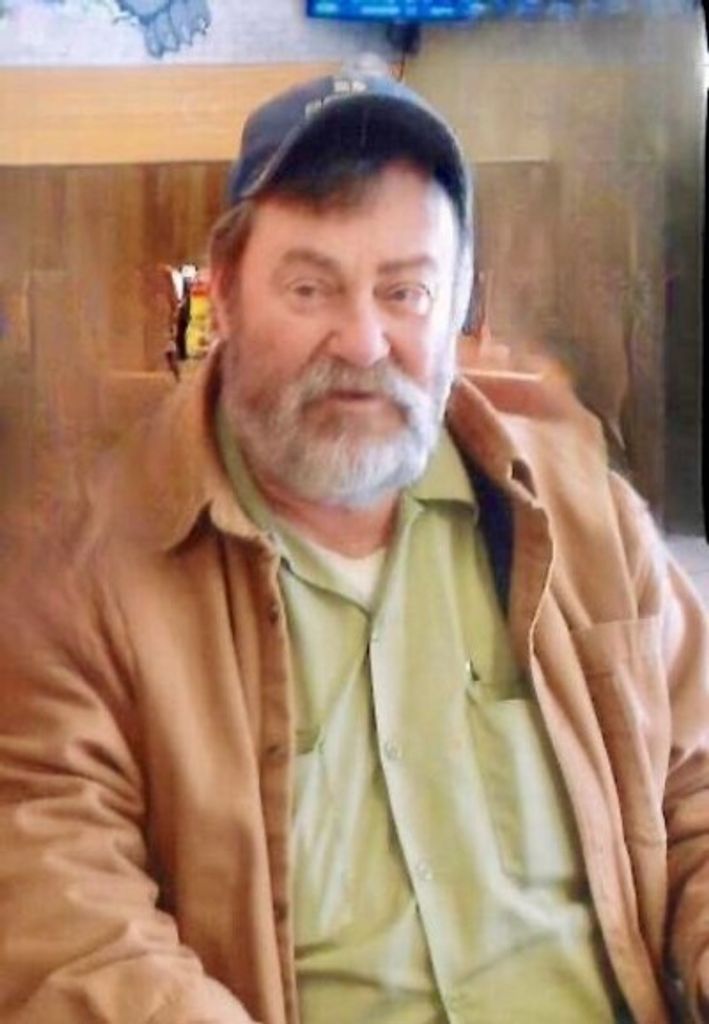 Paul Samuel Vickery Profile Photo