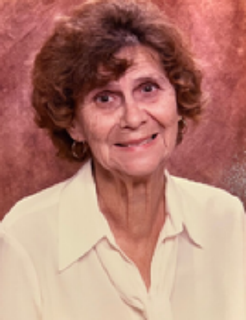 Beulah Branch Yarbrough