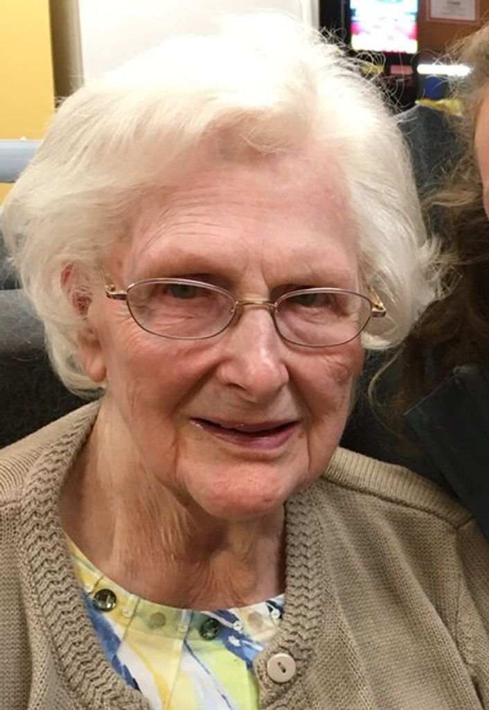 Adele E. Polzer Profile Photo