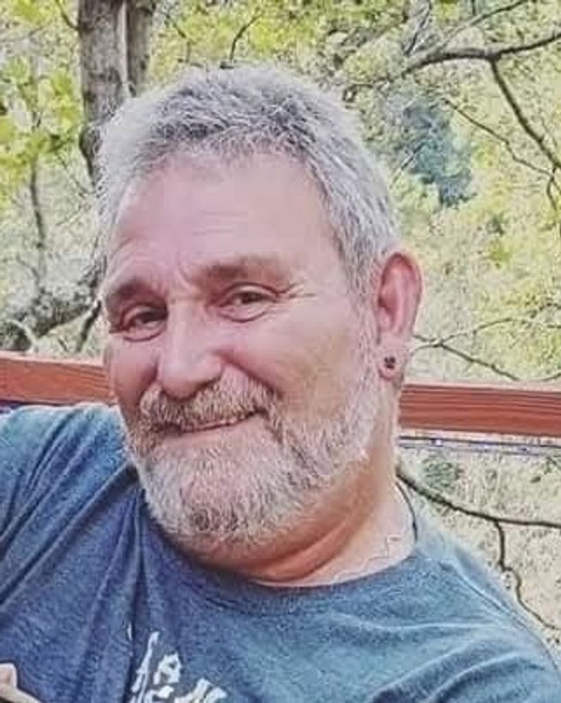 Gary Lee Simmoms Profile Photo
