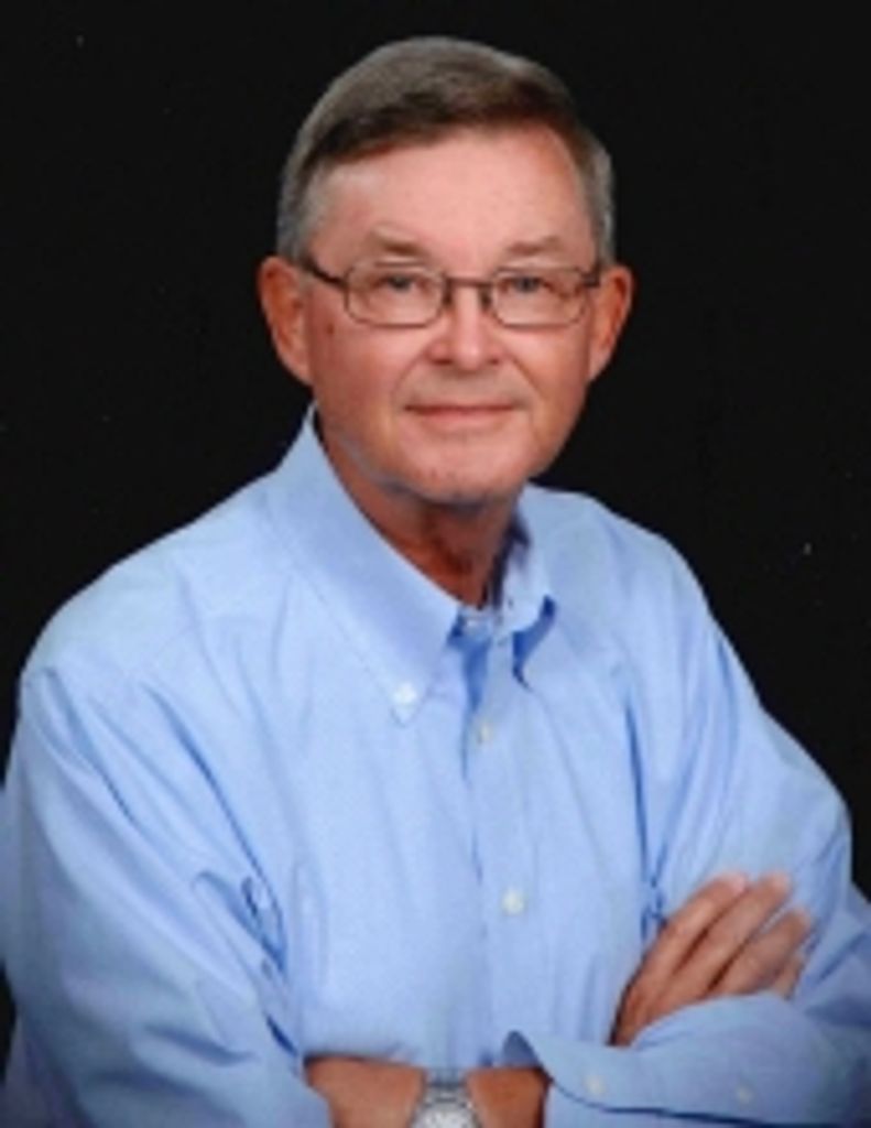 Otis "Jay" Jackson Cliett,  Iii