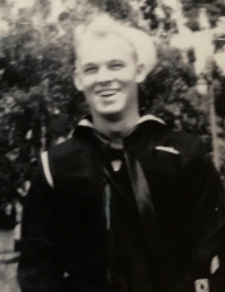 George Woodruff Diefenderfer, Jr.