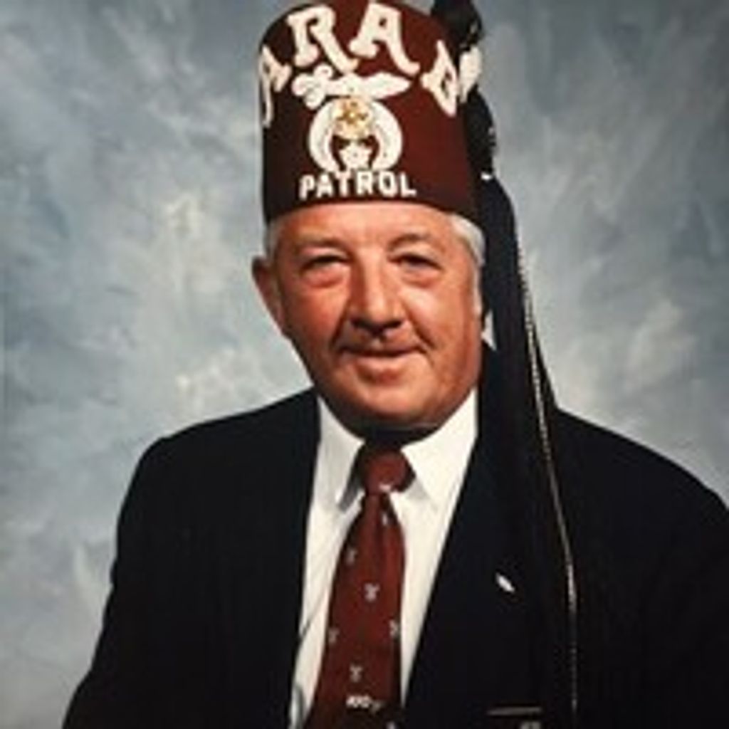 Herbert L. Manger