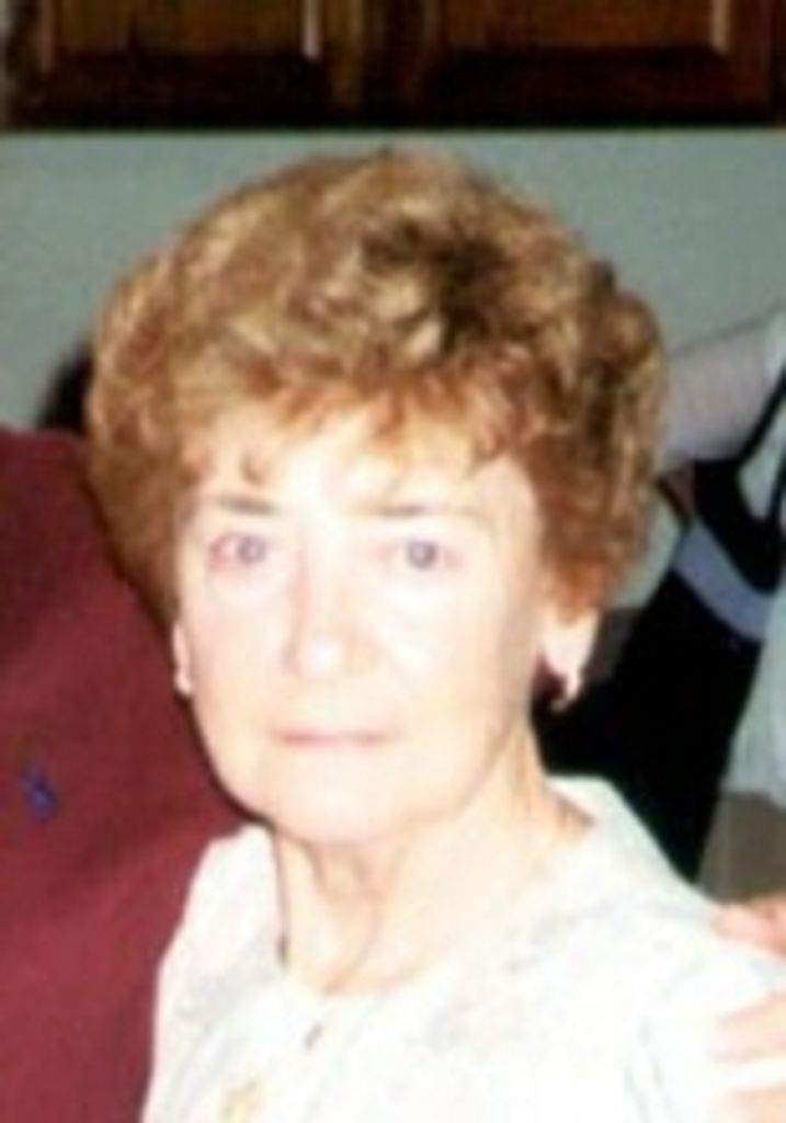 Alma K. Johnson Profile Photo